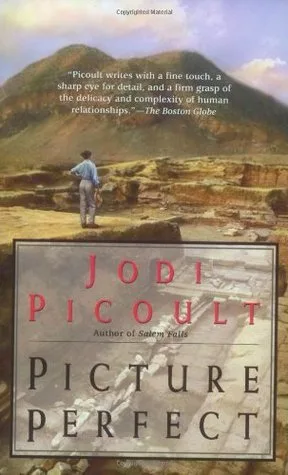 Picture Perfect cover