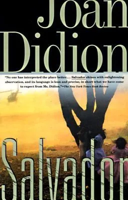 Salvador cover