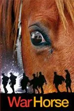War Horse cover