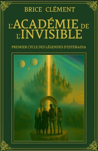 L’Académie de l’Invisible