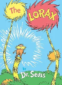 The Lorax