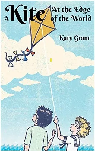 A Kite at the Edge of the World