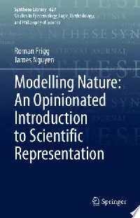 Modelling Nature: An Opinionated Introduction to Scientific Representation