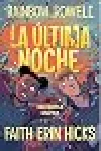 La última noche