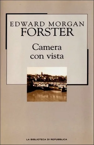 Camera con vista cover