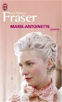 Marie-Antoinette (Biographie (8514))