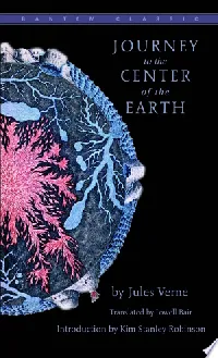 Journey to the Center of the Earth