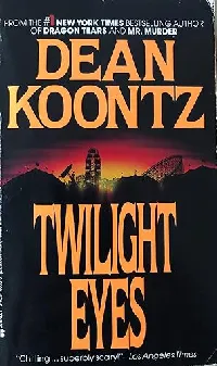 Twilight Eyes