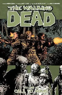The Walking Dead, Vol. 26: Call to Arms (Comics)
