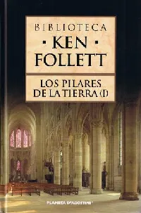 Los pilares de la tierra I