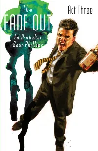 The Fade Out, Vol. 3