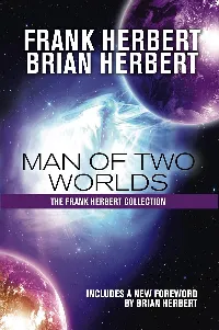 Man of Two Worlds