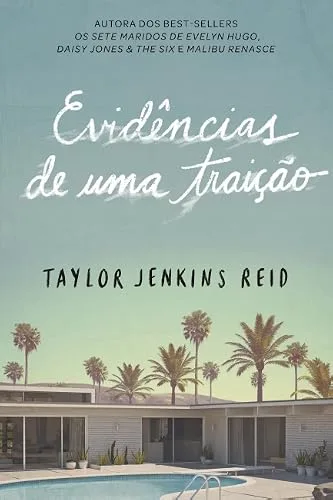 Evidências de uma traição