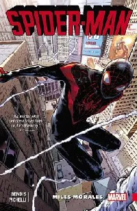 Spider-Man: Miles Morales, Vol. 1