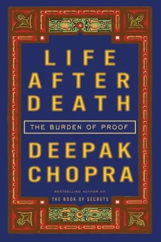 Life After Death: The Burden of Proof cover