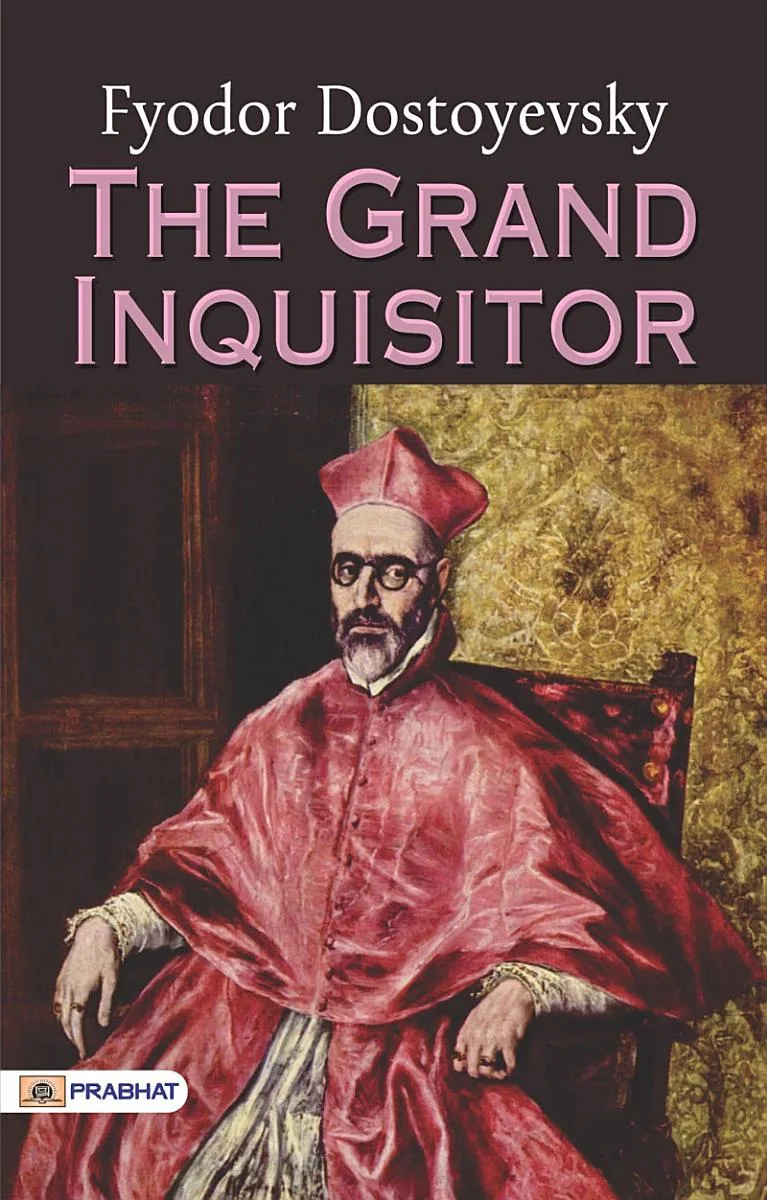 The Grand Inquisitor