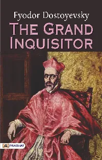 The Grand Inquisitor