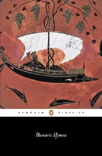 Homeric Hymns