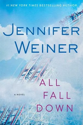 All Fall Down