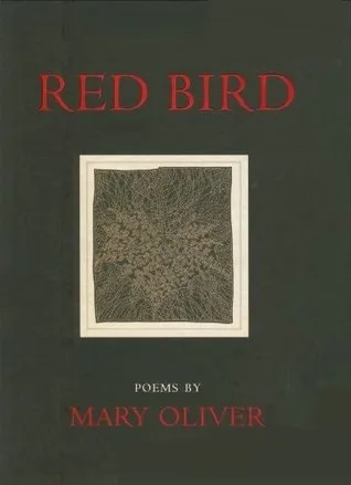 Red Bird cover