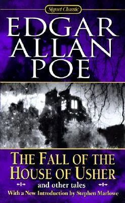 The Fall of the House of Usher and Other Tales cover