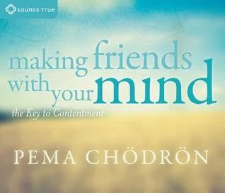 Making Friends with Your Mind: The Key to Contentment cover