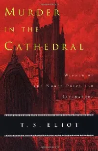 Murder in the Cathedral