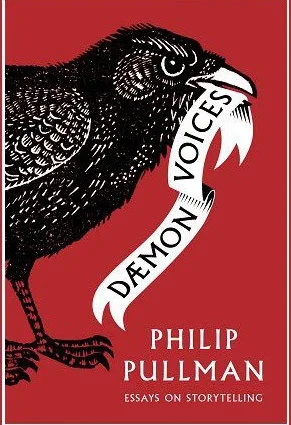 Dæmon Voices cover