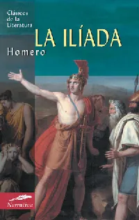La Ilíada