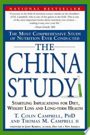 The China Study