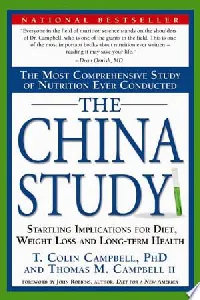 The China Study