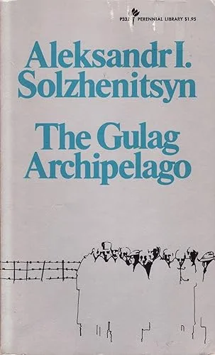 The Gulag Archipelago