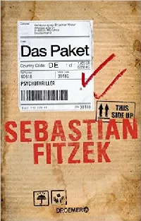 Das Paket
