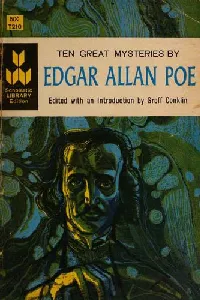 Ten Great Mysteries [10 stories, 5 poems]