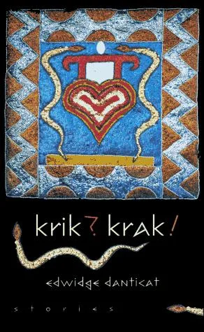 Krik? Krak!