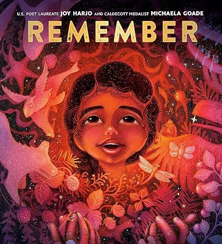 Remember (Unknown Binding)