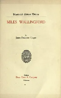 Miles Wallingford
