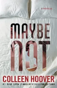 Maybe not