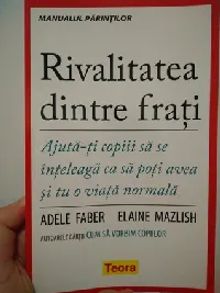 Rivalitatea dintre frați