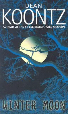 Winter Moon cover