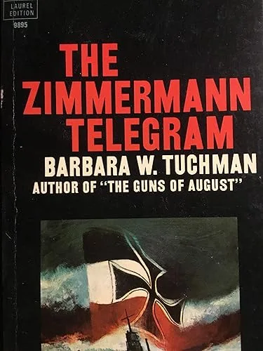 The Zimmermann Telegram