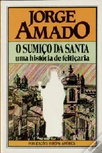 O Sumiço da Santa