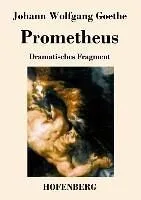 Prometheus. Dramatisches Fragment. cover