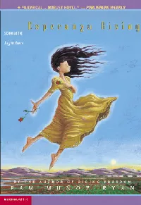 Esperanza Rising