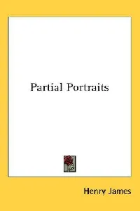 Partial portraits