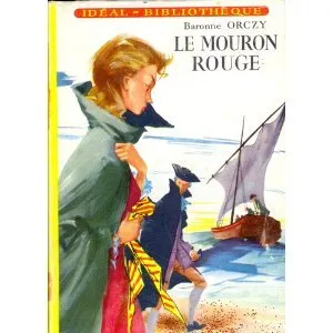 Le Mouron Rouge cover