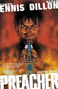Preacher, Book 1