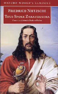 Thus Spoke Zarathustra