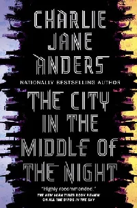 The City in the Middle of the Night