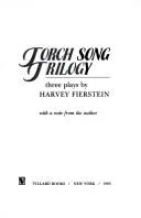 Torch song trilogy